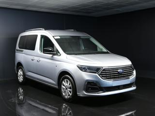 FORD Tourneo Connect usata, con Airbag laterali