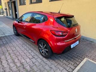 RENAULT Clio usata, con Airbag Passeggero