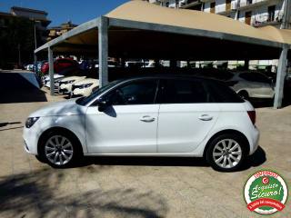AUDI A1 usata, con Airbag Passeggero
