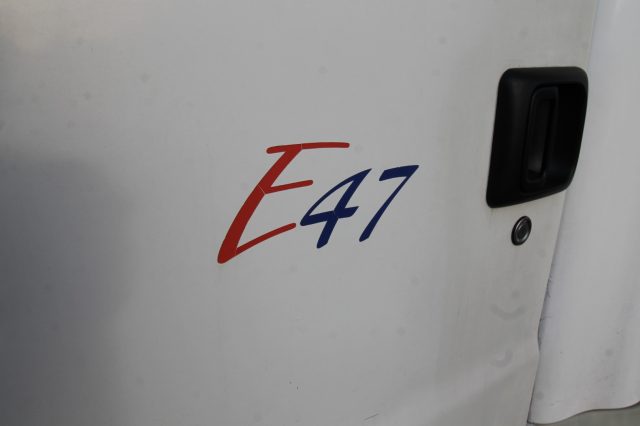 FIAT Ducato usata, con Servosterzo