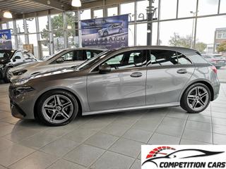 MERCEDES-BENZ A 180 usata, con Chiusura centralizzata
