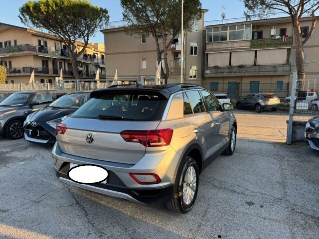 VOLKSWAGEN T-Roc usata, con Airbag laterali
