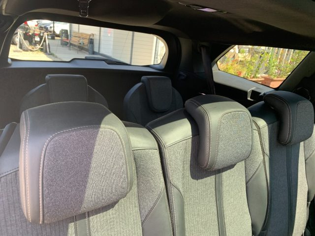 PEUGEOT 5008 usata, con Cronologia tagliandi