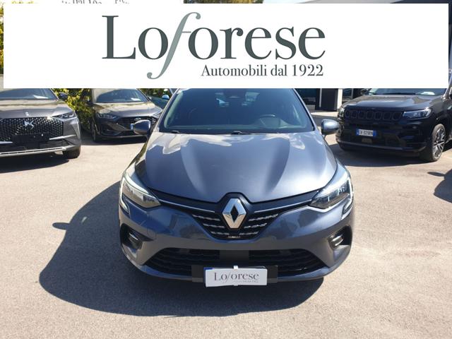 RENAULT Clio usata, con ABS