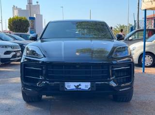 PORSCHE Cayenne usata, con Airbag