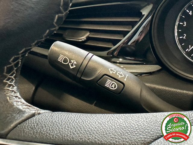OPEL Insignia usata, con Sistema di navigazione