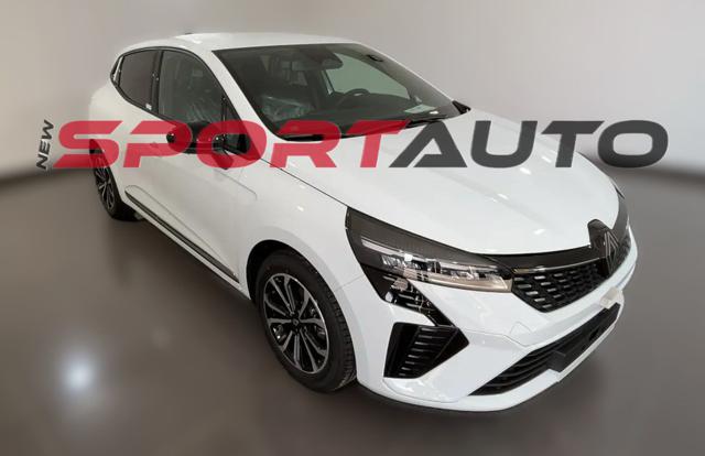 RENAULT Clio usata, con Airbag laterali