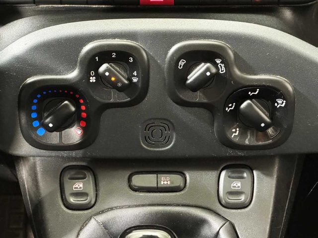 FIAT Panda usata 16