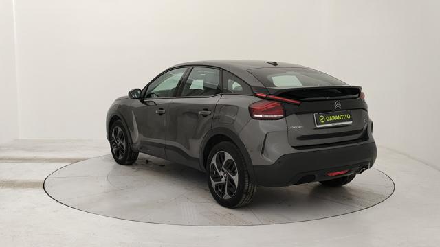 CITROEN C4 usata, con Airbag laterali