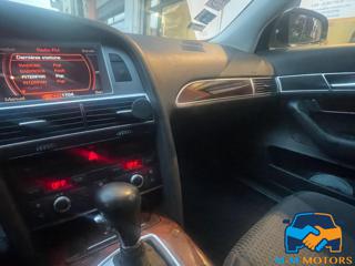 AUDI A6 usata, con Volante in pelle