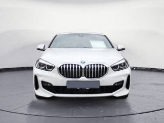 BMW 118 usata, con Autoradio