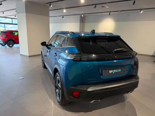 PEUGEOT 2008 usata, con Chiusura centralizzata