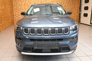JEEP Compass usata 83