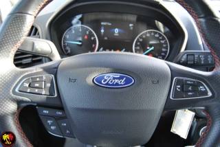 FORD EcoSport usata, con Cerchi in lega