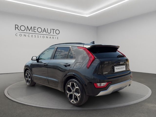 KIA Niro usata, con Airbag Passeggero