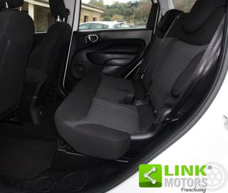 FIAT 500L usata, con Filtro antiparticolato