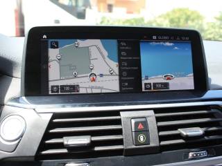 BMW X3 usata, con Controllo vocale