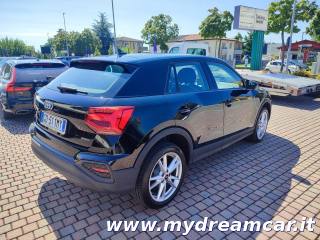 AUDI Q2 usata, con Cerchi in lega