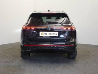 VOLKSWAGEN Tiguan usata, con Alzacristalli elettrici