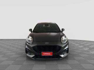 FORD Puma usata 7