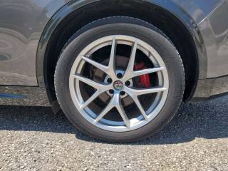 ALFA ROMEO Stelvio usata 13
