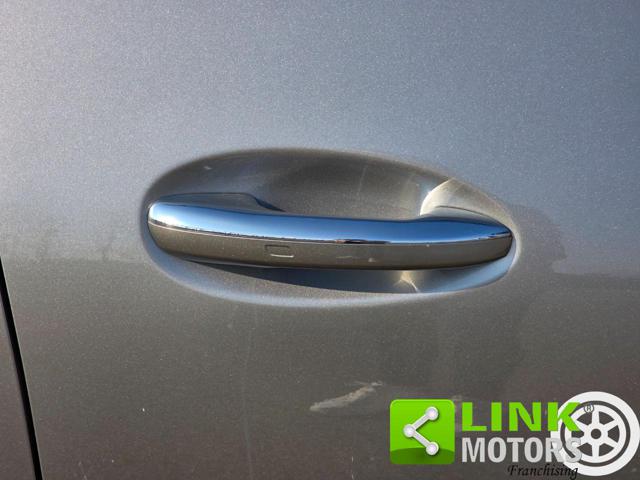 MERCEDES-BENZ GLC 220 usata, con Autoradio digitale