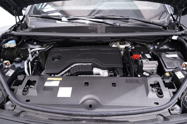 PEUGEOT 3008 usata 39