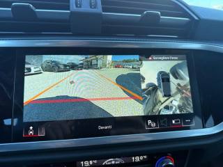AUDI Q3 usata, con Fari LED