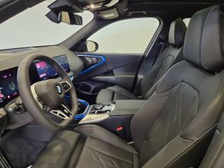 BMW X3 usata, con Fendinebbia