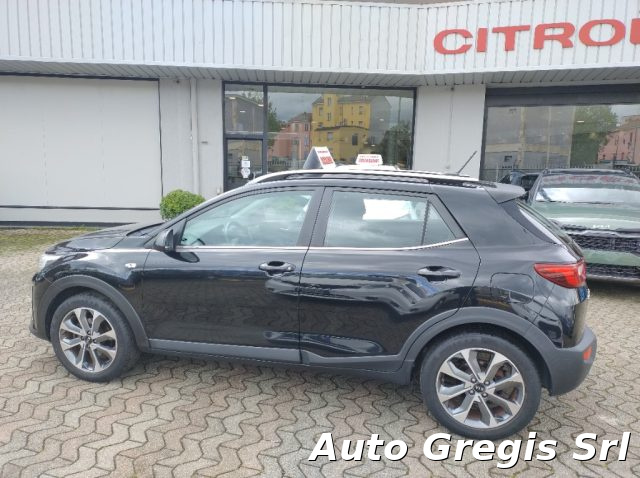 KIA Stonic usata, con Airbag