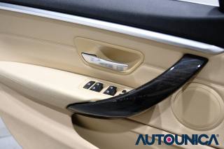 BMW 420 usata, con Sound system
