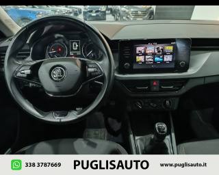 SKODA Kamiq usata, con Climatizzatore