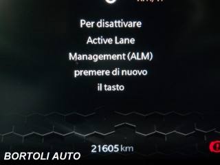 JEEP Compass usata, con Controllo trazione