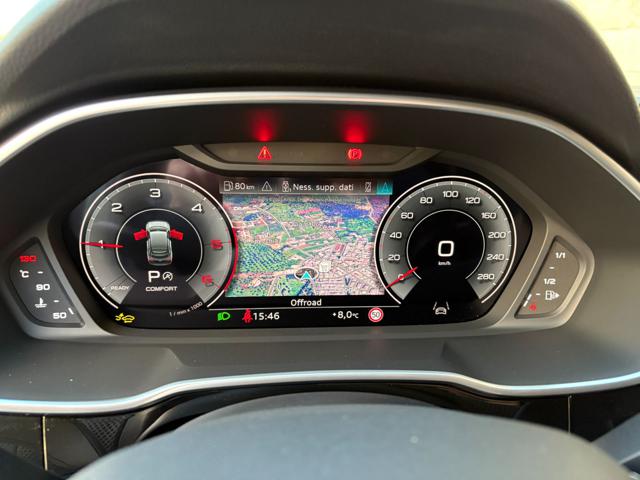 AUDI Q3 usata, con Vivavoce