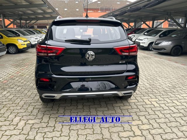 MG ZS usata, con Airbag Passeggero