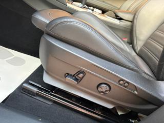 ALFA ROMEO Stelvio usata, con Immobilizzatore elettronico