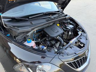 LANCIA Ypsilon usata, con Autoradio digitale
