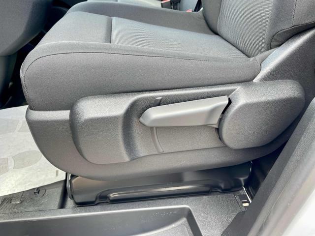 FIAT Scudo usata, con Sensori di parcheggio posteriori