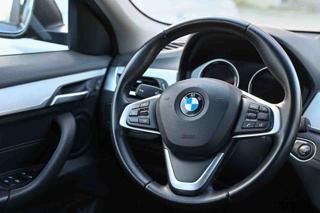 BMW X2 usata, con Fendinebbia