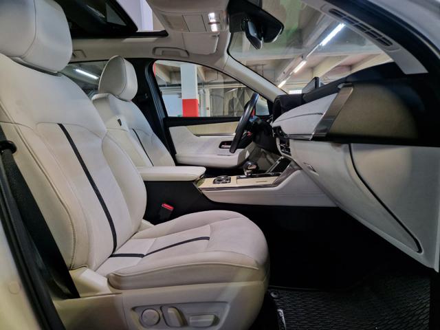 MAZDA CX-60 usata, con Vetri oscurati