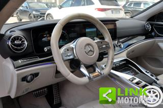 MERCEDES-BENZ GT usata, con Controllo elettronico della corsia