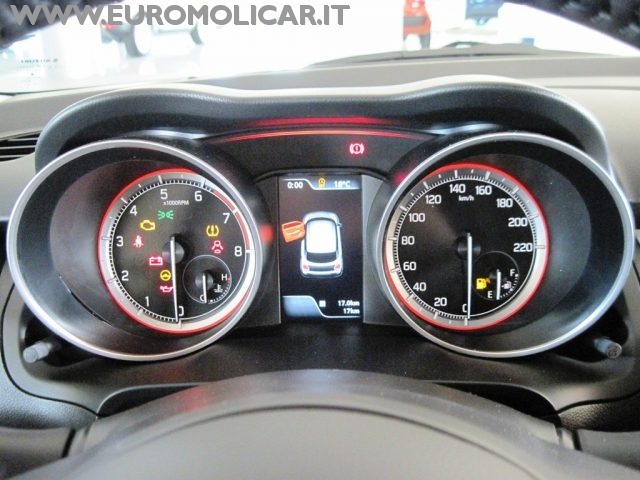 SUZUKI Swift usata, con Boardcomputer