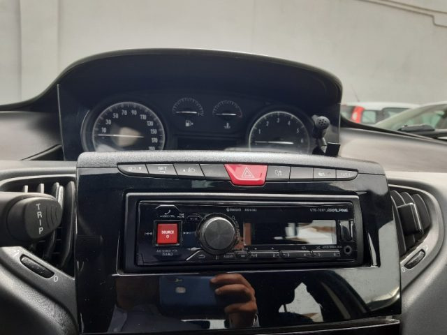 LANCIA Ypsilon usata, con Controllo trazione
