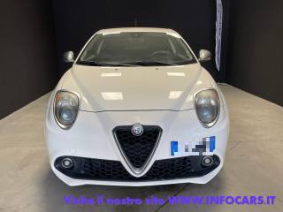 ALFA ROMEO MiTo usata, con Cerchi in lega