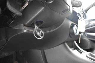 ALFA ROMEO Giulietta usata, con Servosterzo