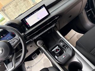 ALFA ROMEO Tonale usata, con Volante in pelle