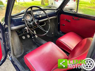 FIAT 500 usata 8