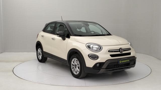 FIAT 500X usata, con Boardcomputer
