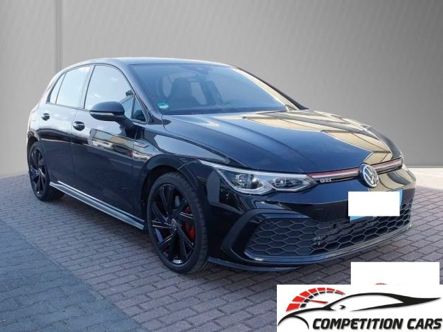 VOLKSWAGEN Golf usata, con Airbag