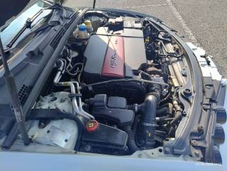 ALFA ROMEO 159 usata, con Sensori di parcheggio posteriori